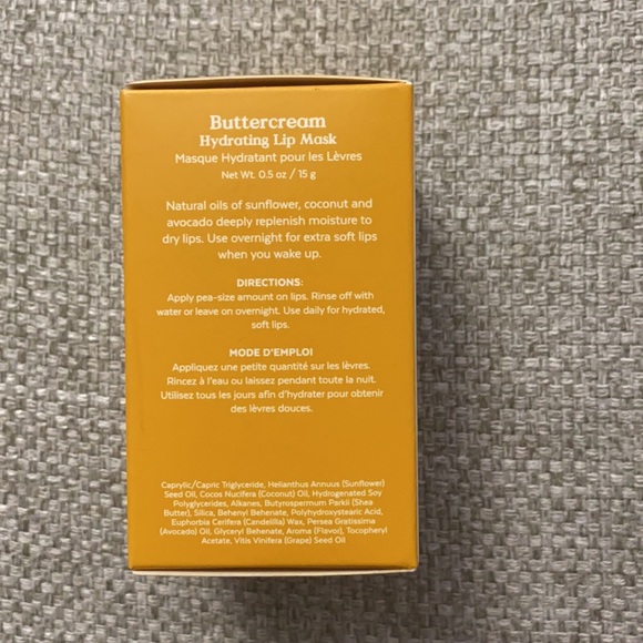 Three ships Lip treatment kit - Picture 4 of 5